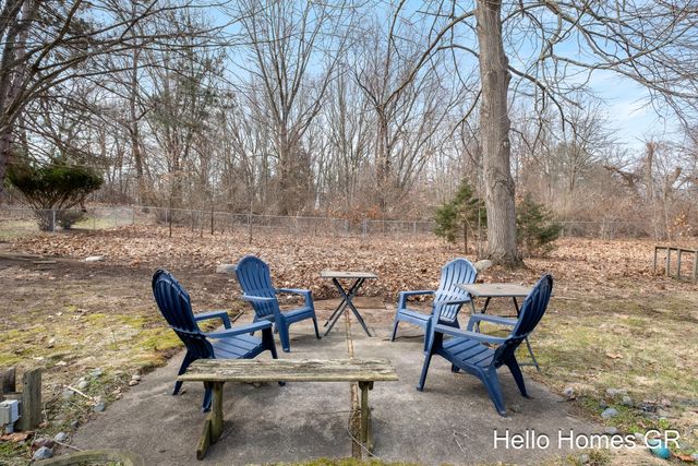 6506 Burger Drive Se, Cascade Twp, MI 49546