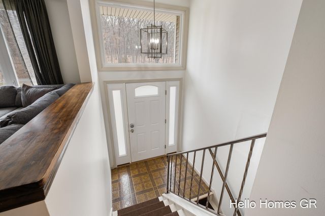 6506 Burger Drive Se, Cascade Twp, MI 49546