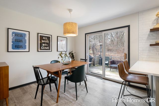 6506 Burger Drive Se, Cascade Twp, MI 49546