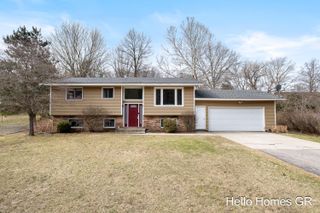 6506 Burger Drive Se, Cascade Twp, MI 49546