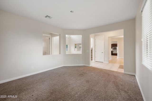 22193 E VIA DEL ORO --, Queen Creek, AZ 85142