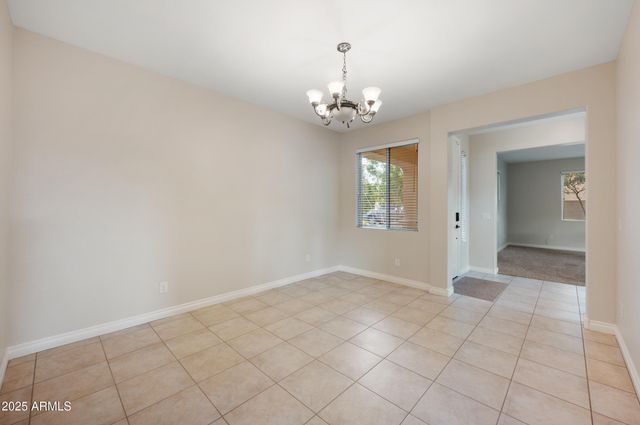 22193 E VIA DEL ORO --, Queen Creek, AZ 85142