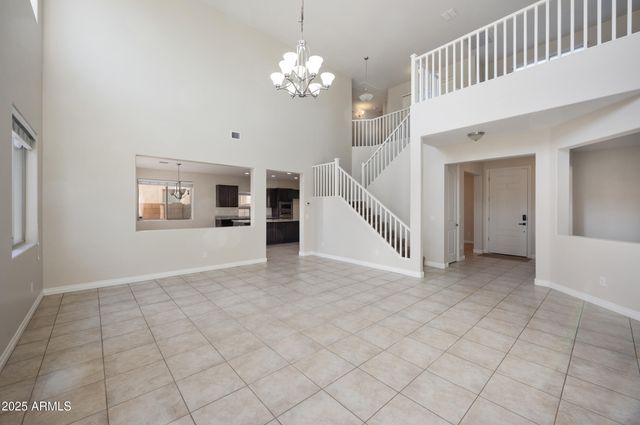 22193 E VIA DEL ORO --, Queen Creek, AZ 85142