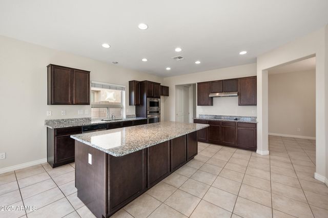 22193 E VIA DEL ORO --, Queen Creek, AZ 85142