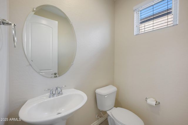 22193 E VIA DEL ORO --, Queen Creek, AZ 85142