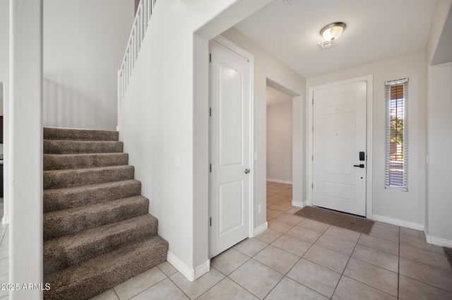 22193 E VIA DEL ORO --, Queen Creek, AZ 85142