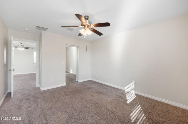 22193 E VIA DEL ORO --, Queen Creek, AZ 85142