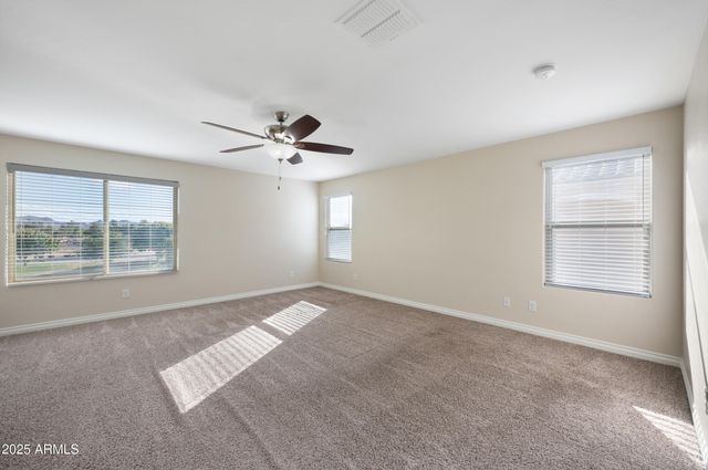 22193 E VIA DEL ORO --, Queen Creek, AZ 85142