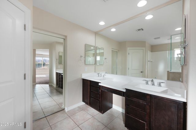 22193 E VIA DEL ORO --, Queen Creek, AZ 85142