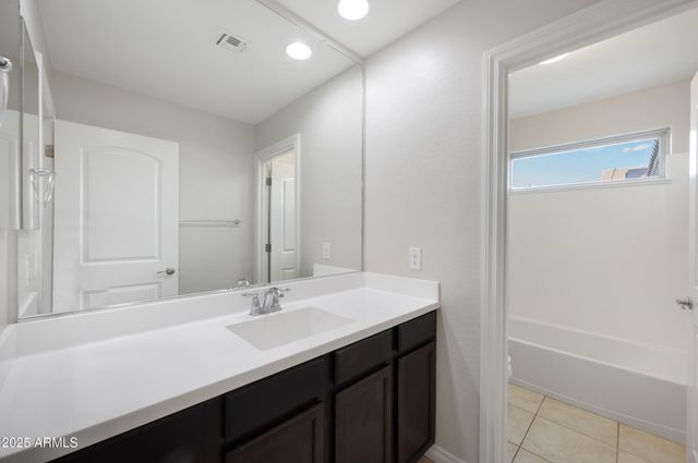 22193 E VIA DEL ORO --, Queen Creek, AZ 85142