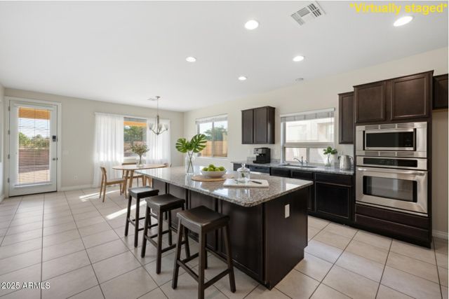 22193 E VIA DEL ORO --, Queen Creek, AZ 85142