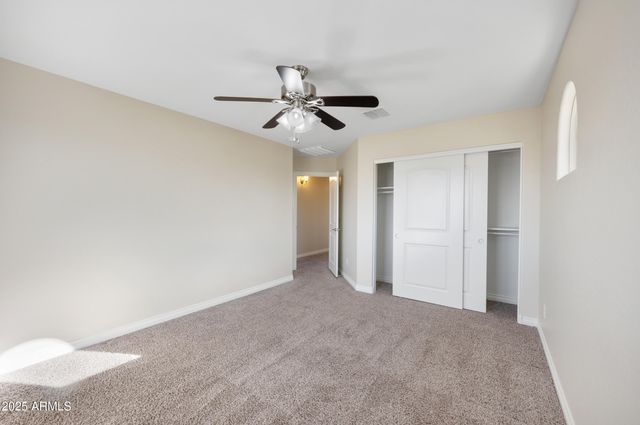 22193 E VIA DEL ORO --, Queen Creek, AZ 85142