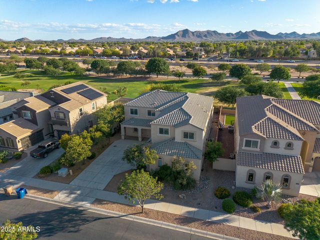 22193 E VIA DEL ORO --, Queen Creek, AZ 85142