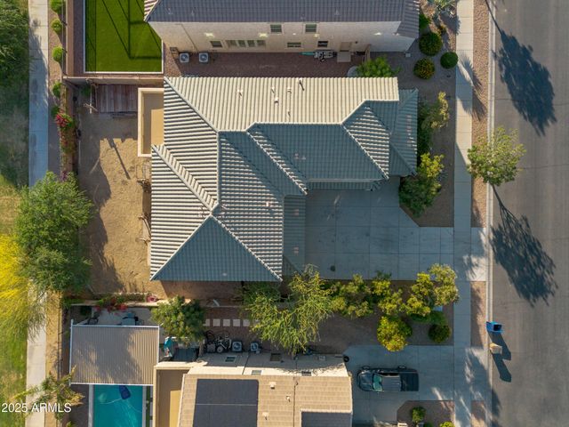 22193 E VIA DEL ORO --, Queen Creek, AZ 85142