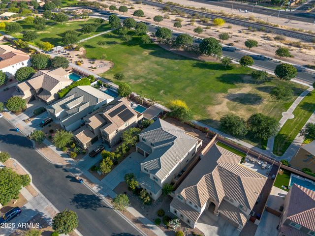 22193 E VIA DEL ORO --, Queen Creek, AZ 85142