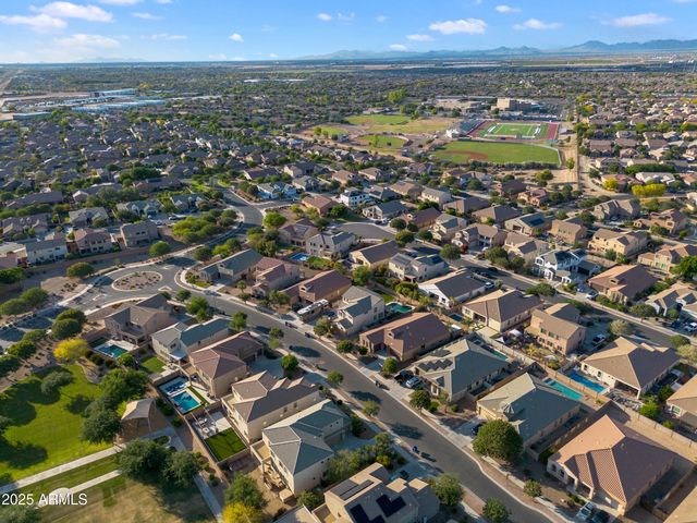 22193 E VIA DEL ORO --, Queen Creek, AZ 85142