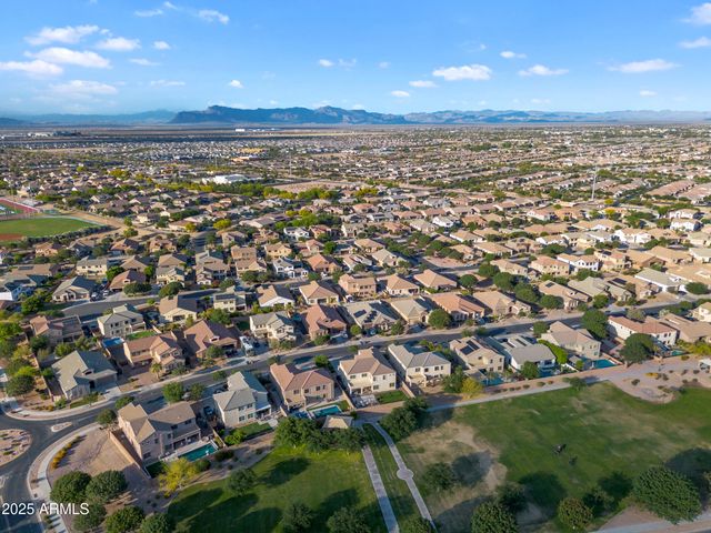 22193 E VIA DEL ORO --, Queen Creek, AZ 85142