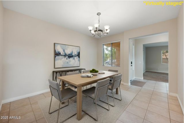 22193 E VIA DEL ORO --, Queen Creek, AZ 85142