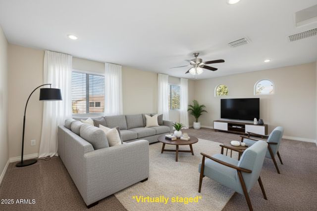 22193 E VIA DEL ORO --, Queen Creek, AZ 85142