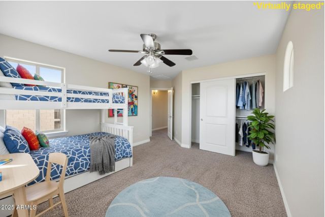 22193 E VIA DEL ORO --, Queen Creek, AZ 85142