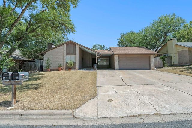 9011 Quail Valley DR A, Austin, TX 78758