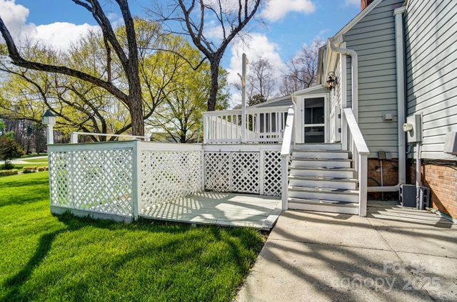 1207 Chadbourne Avenue, Concord, NC 28027