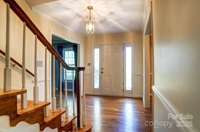 1207 Chadbourne Avenue, Concord, NC 28027