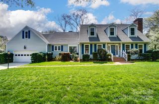 1207 Chadbourne Avenue, Concord, NC 28027
