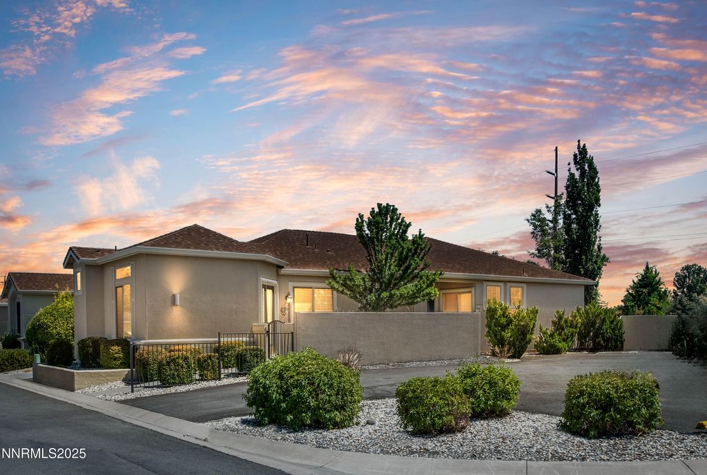 1475 Teal Drive, Carson City, NV 89701