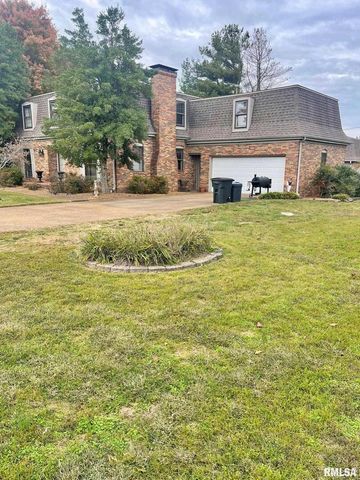 53 OLD ORCHARD Road, Metropolis, IL 62960