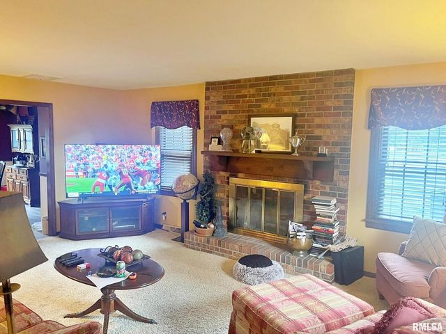 53 OLD ORCHARD Road, Metropolis, IL 62960