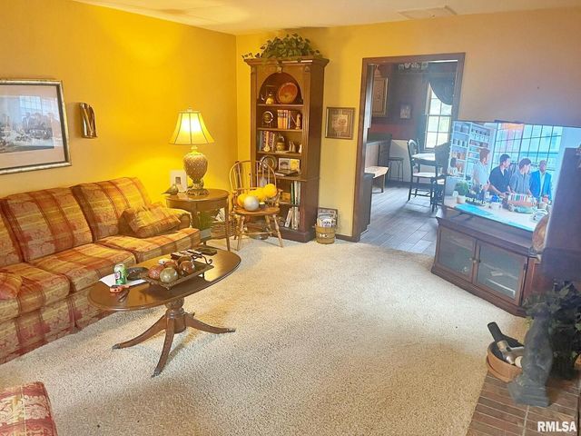 53 OLD ORCHARD Road, Metropolis, IL 62960