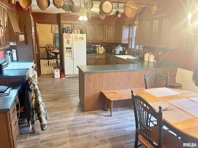 53 OLD ORCHARD Road, Metropolis, IL 62960