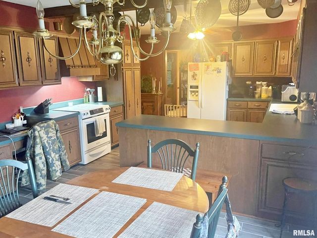 53 OLD ORCHARD Road, Metropolis, IL 62960