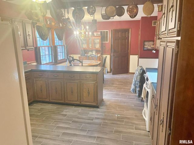 53 OLD ORCHARD Road, Metropolis, IL 62960