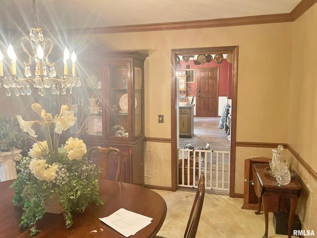 53 OLD ORCHARD Road, Metropolis, IL 62960