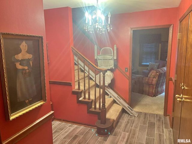 53 OLD ORCHARD Road, Metropolis, IL 62960