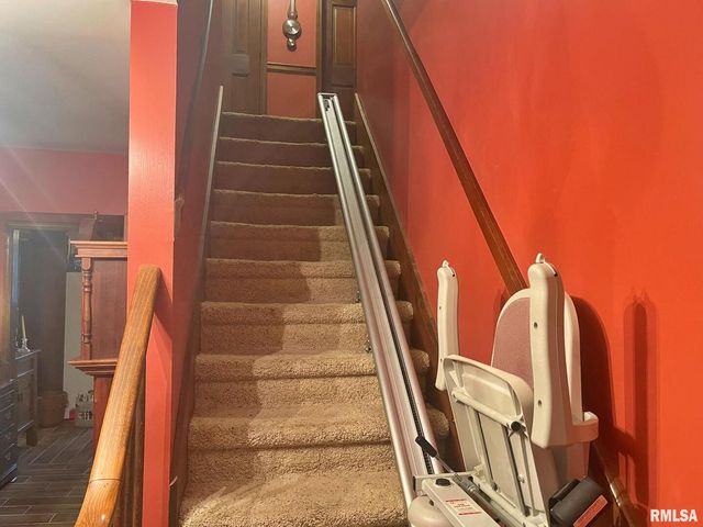 53 OLD ORCHARD Road, Metropolis, IL 62960