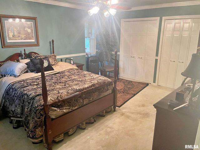 53 OLD ORCHARD Road, Metropolis, IL 62960