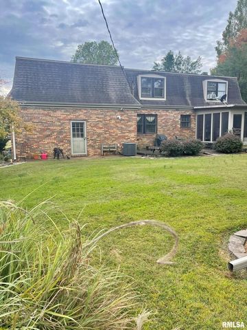 53 OLD ORCHARD Road, Metropolis, IL 62960