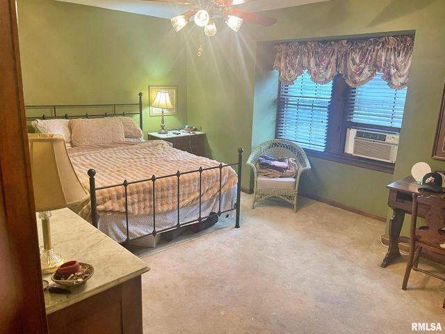 53 OLD ORCHARD Road, Metropolis, IL 62960