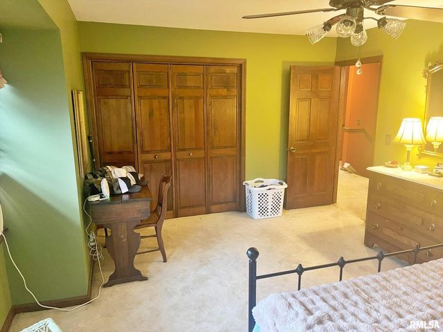 53 OLD ORCHARD Road, Metropolis, IL 62960