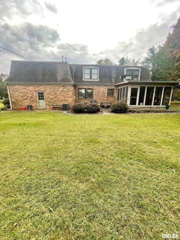 53 OLD ORCHARD Road, Metropolis, IL 62960