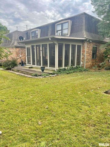 53 OLD ORCHARD Road, Metropolis, IL 62960