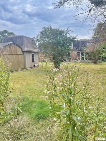 53 OLD ORCHARD Road, Metropolis, IL 62960