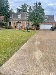 53 OLD ORCHARD Road, Metropolis, IL 62960