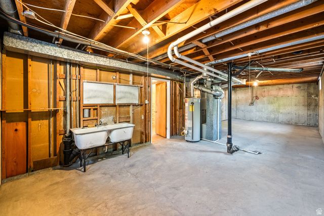 7985 S COOLIDGE ST, Midvale, UT 84047