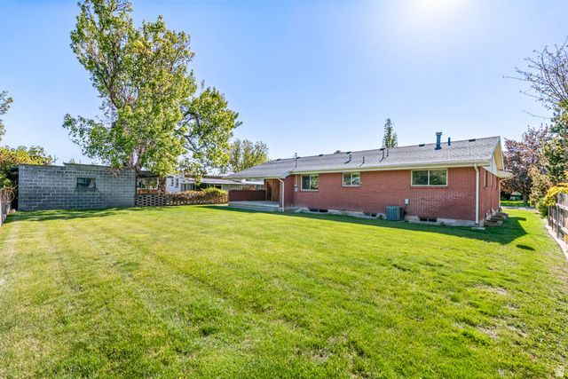 7985 S COOLIDGE ST, Midvale, UT 84047