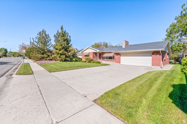 7985 S COOLIDGE ST, Midvale, UT 84047
