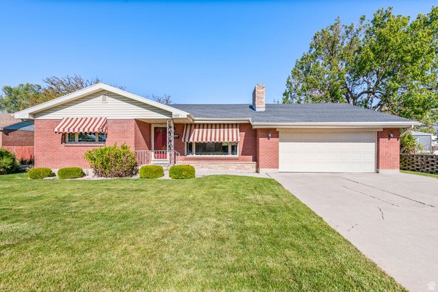 7985 S COOLIDGE ST, Midvale, UT 84047